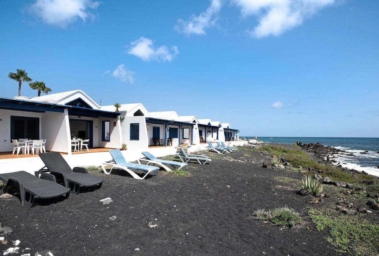 La Mariana Villa Punta Mujeres Exterior photo