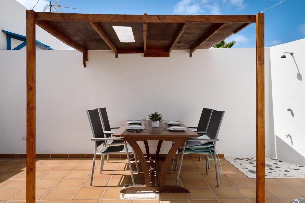 La Mariana Villa Punta Mujeres Exterior photo