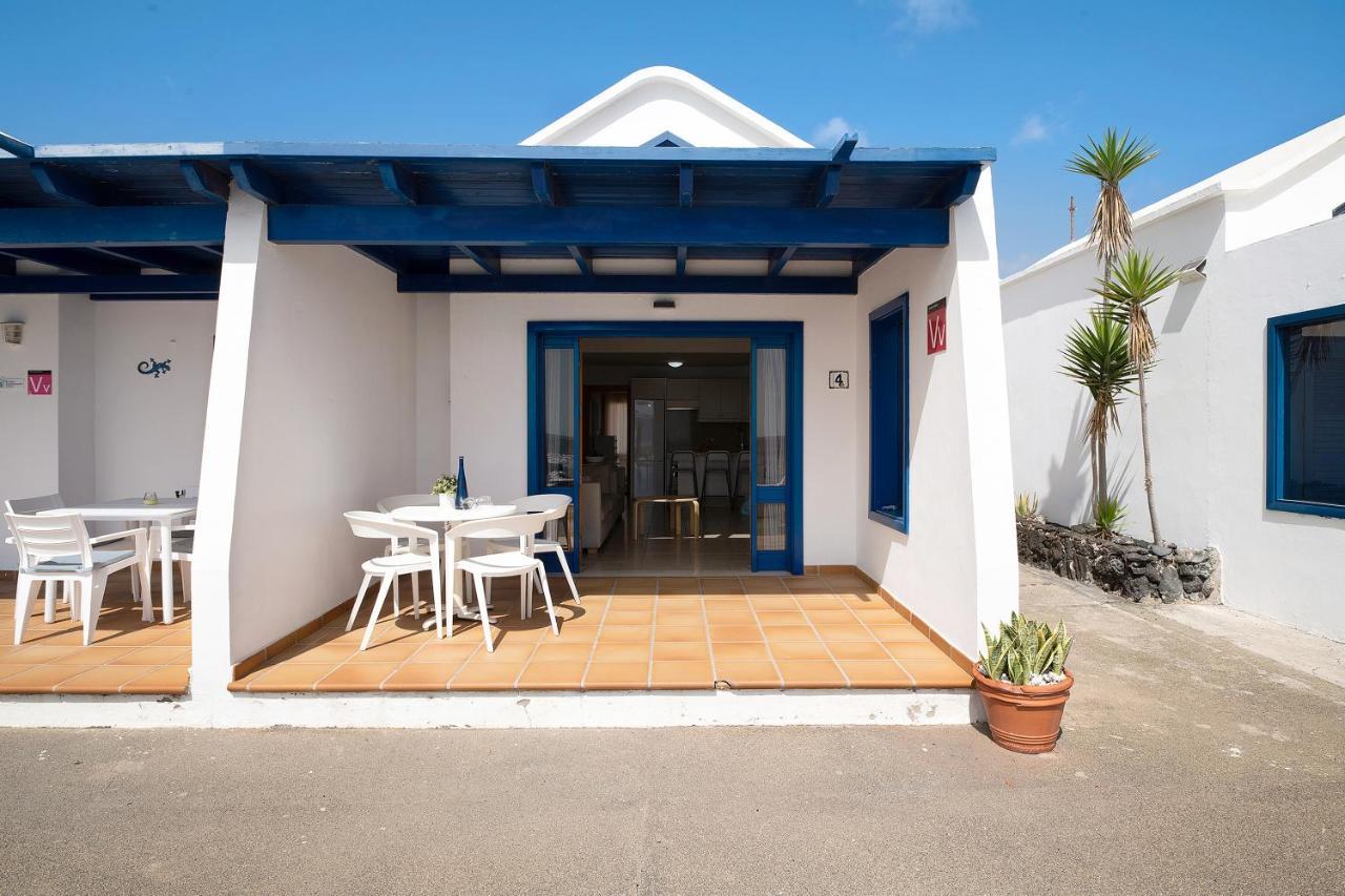 La Mariana Villa Punta Mujeres Exterior photo