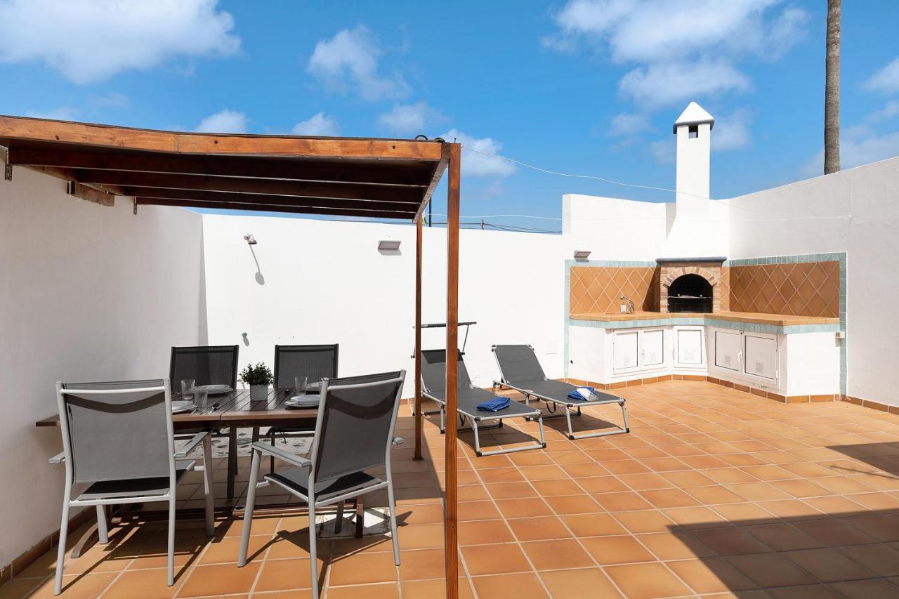 La Mariana Villa Punta Mujeres Exterior photo